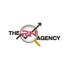 The RN Agency logo