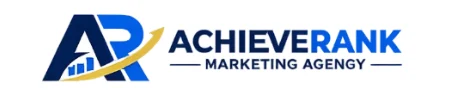 AchieveRank Marketing Agency