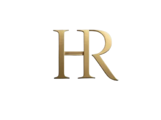 HR logo