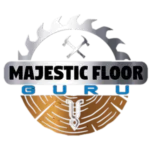 Majestic Floor Guru logo