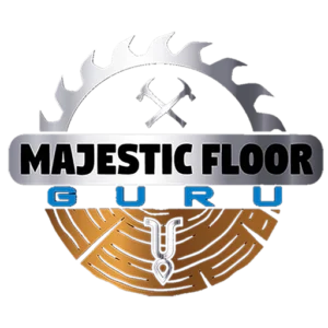 Majestic Floor Guru logo