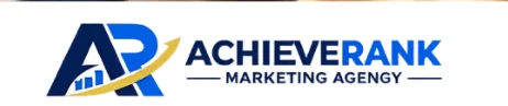 AchieveRank Marketing Agency